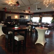 Café-Zalencentrum Het Witte Schaap Breda