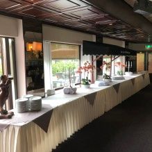 Café-Zalencentrum Het Witte Schaap Breda