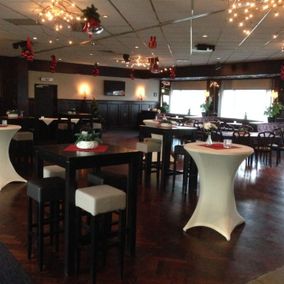 Café-Zalencentrum Het Witte Schaap Breda