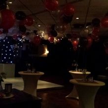 Café-Zalencentrum Het Witte Schaap Breda