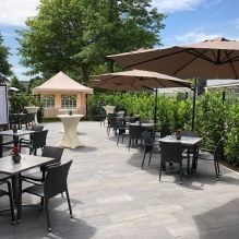 Café-Zalencentrum Het Witte Schaap Breda