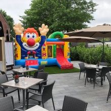 Café-Zalencentrum Het Witte Schaap Breda